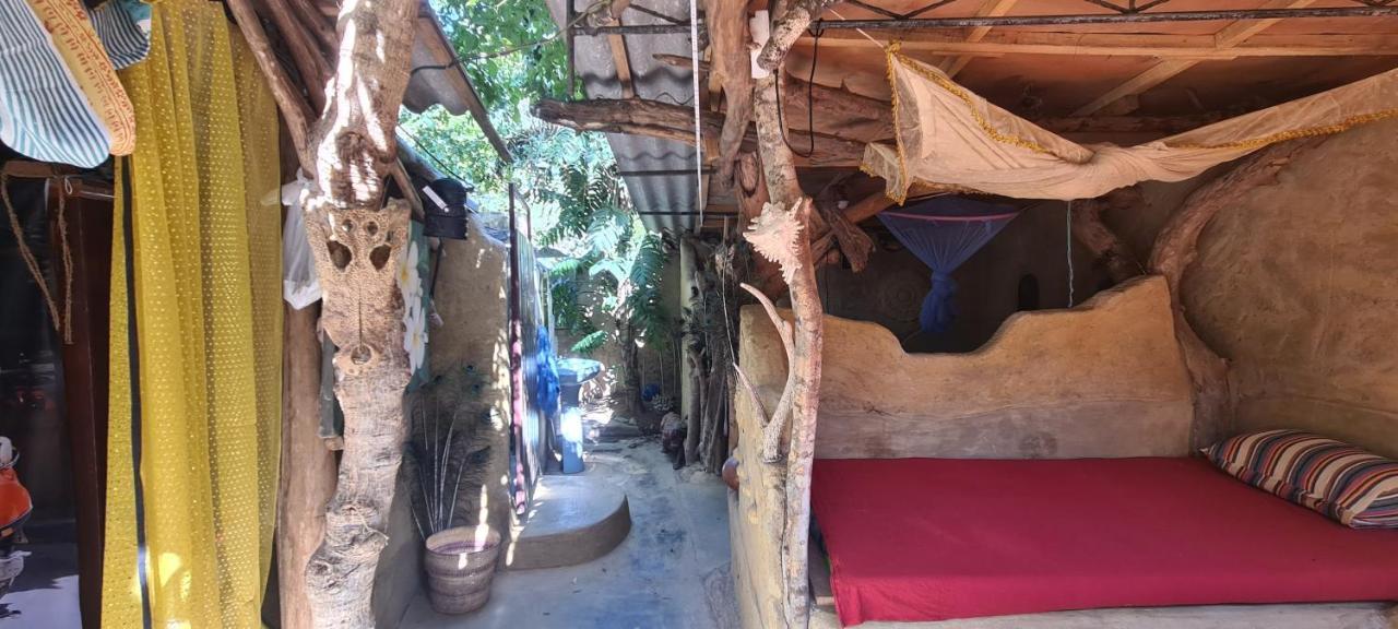 Humbhaha Jungle Yala Nature Eco Resort カタラガマ エクステリア 写真