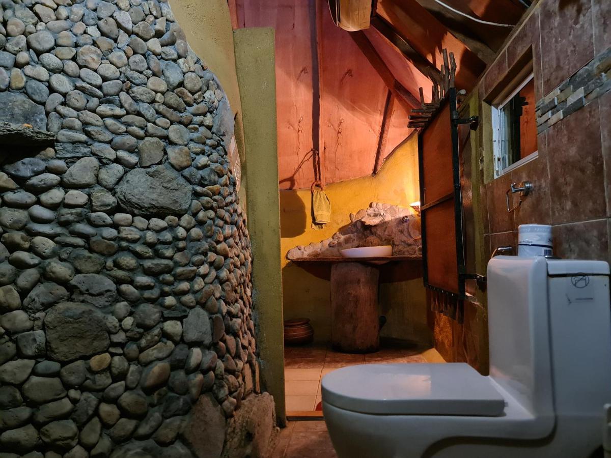 Humbhaha Jungle Yala Nature Eco Resort カタラガマ エクステリア 写真