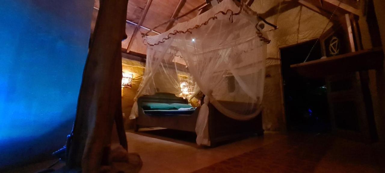 Humbhaha Jungle Yala Nature Eco Resort カタラガマ エクステリア 写真