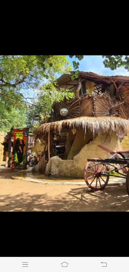 Humbhaha Jungle Yala Nature Eco Resort カタラガマ エクステリア 写真