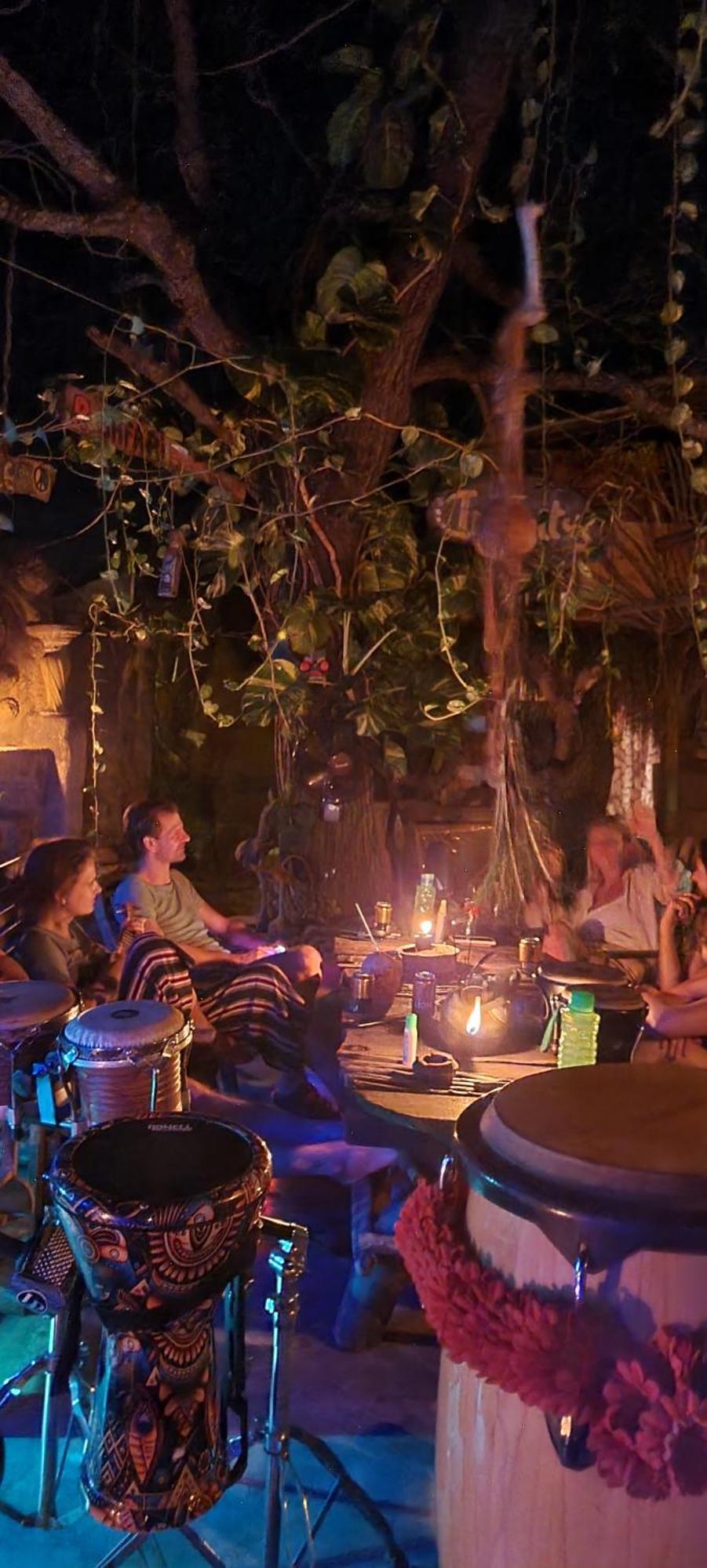 Humbhaha Jungle Yala Nature Eco Resort カタラガマ 部屋 写真